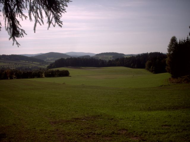 Feriendorf Grafenau