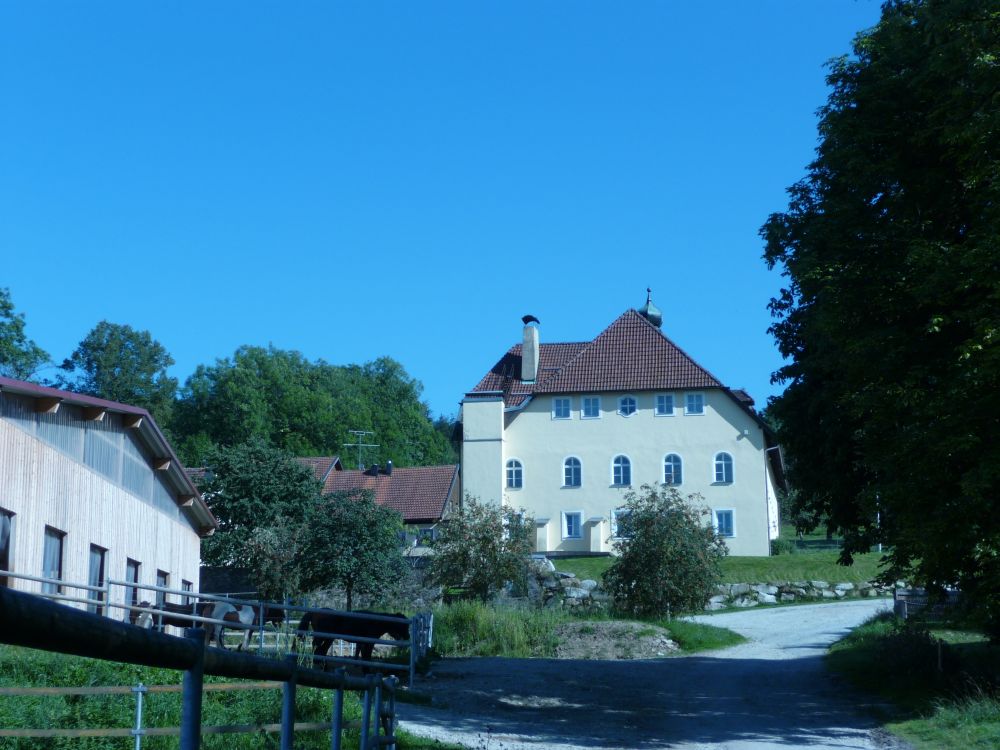 Oberfrauenau