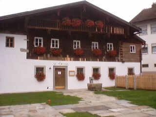 Emerenz-Meier-Haus