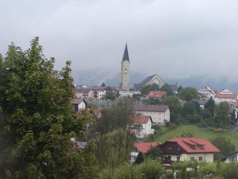 Hauzenberg