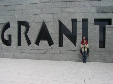 Granit