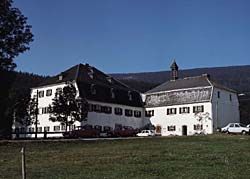das Rosenberger Gut