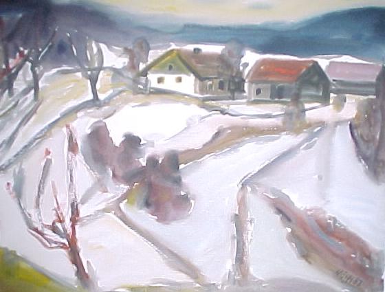 Dorf